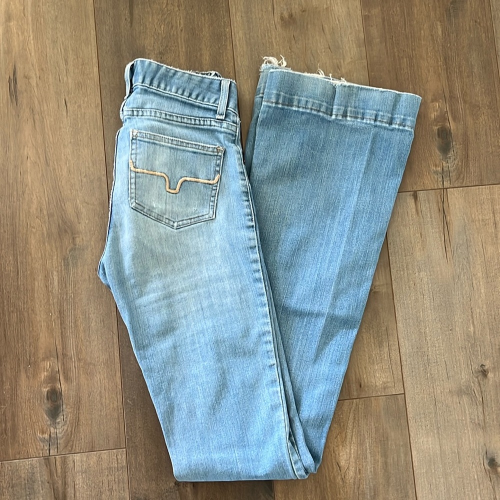 Women’s Kimes Ranch Lola size 00/36